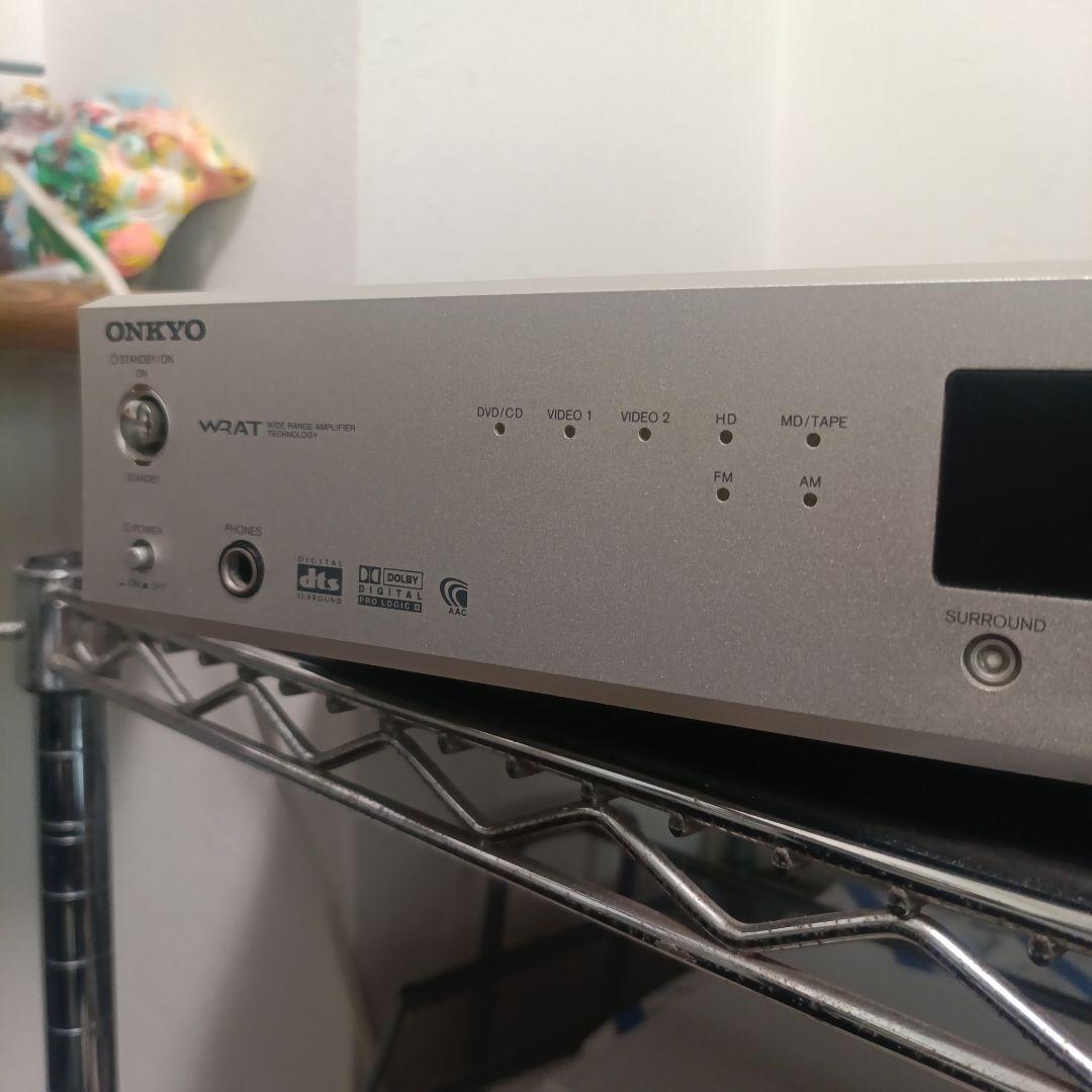 Onkyo Av Amplifier Tx-L5