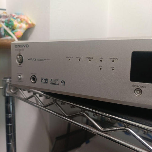 Onkyo Av Amplifier Tx-L5