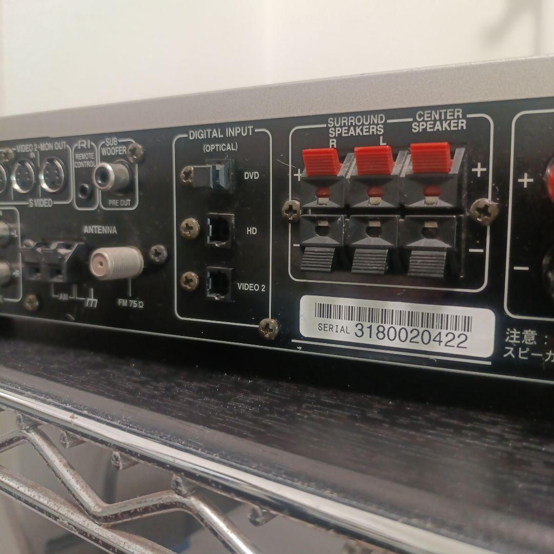 Onkyo Av Amplifier Tx-L5