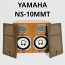 Yamaha Speakers Ns-10Mmt