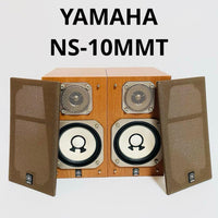 Yamaha Speakers Ns-10Mmt