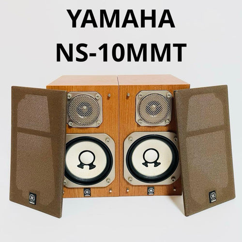 Yamaha Speakers Ns-10Mmt