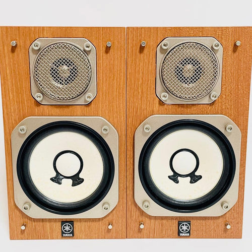 Yamaha Speakers Ns-10Mmt