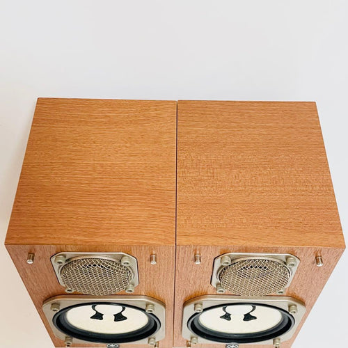 Yamaha Speakers Ns-10Mmt