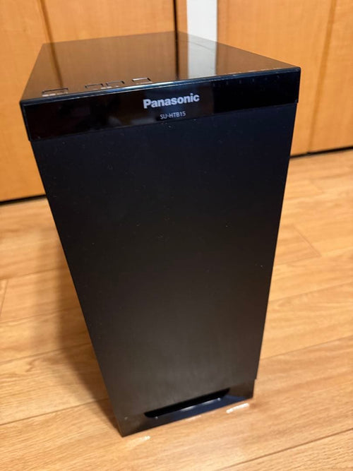 Panasonic Other Sh-Htb15