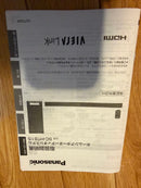 Panasonic Other Sh-Htb15