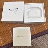 Apple Airpods Pro 1