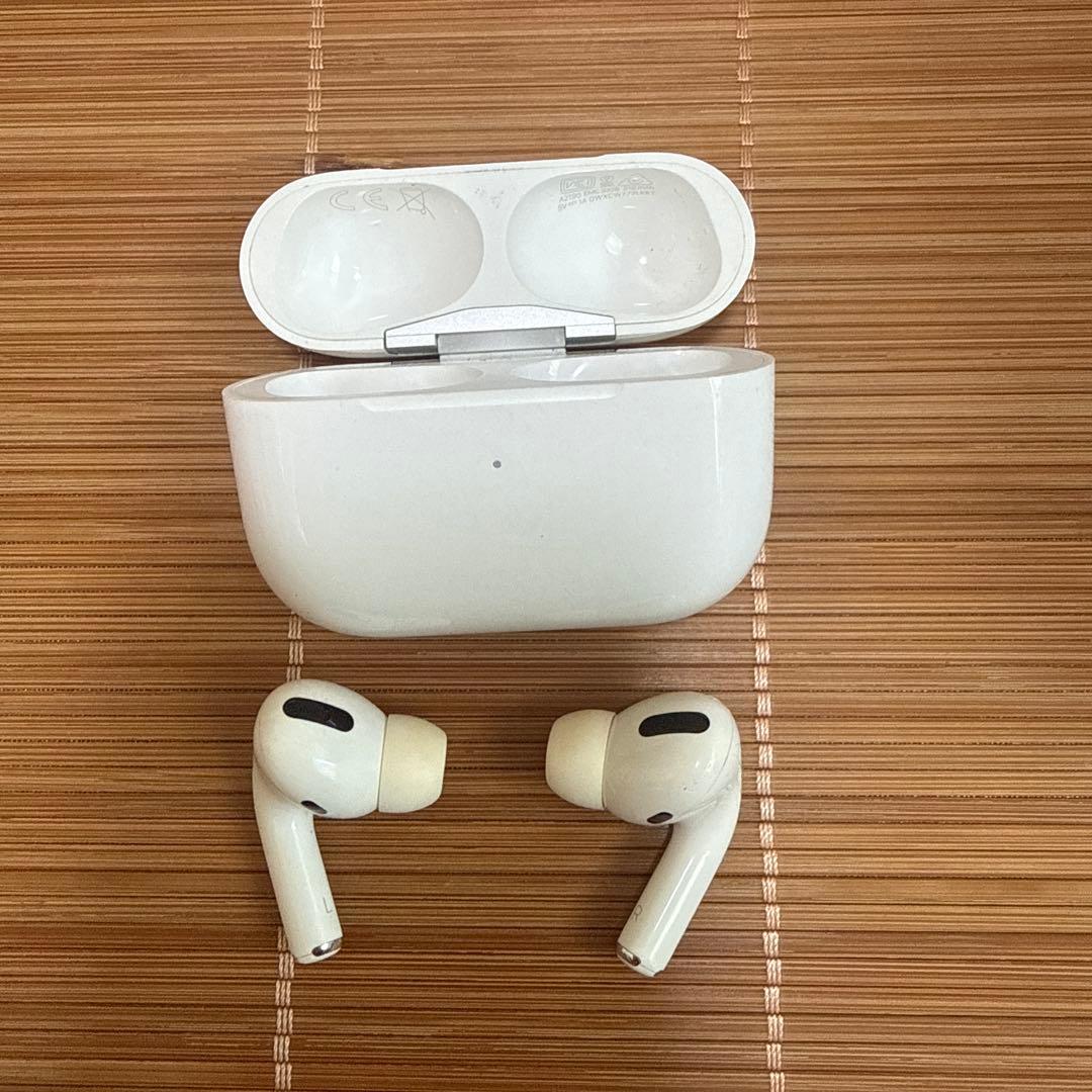 Apple Airpods Pro 1