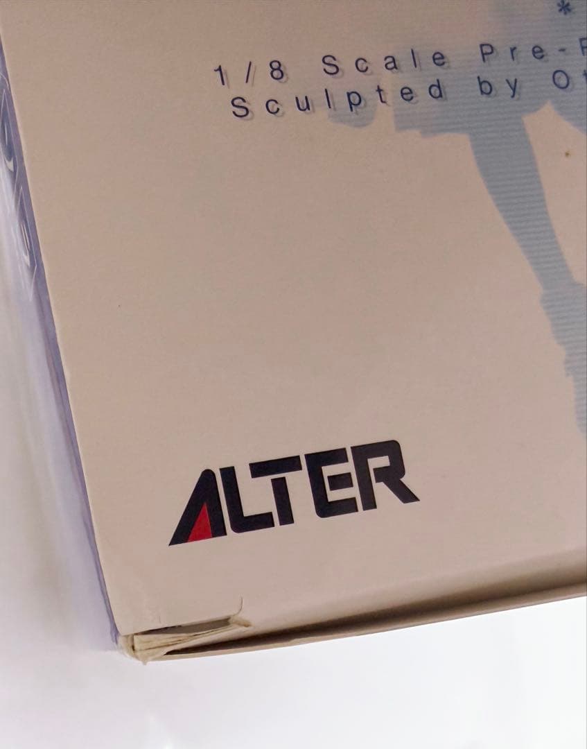 Taito Other 1/8