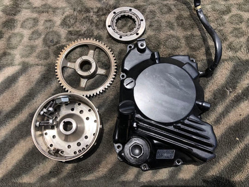 Ignition 250 Mf08