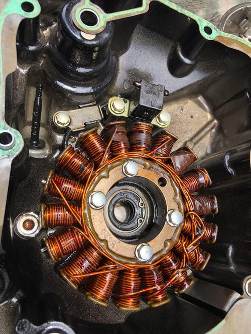 Ignition 250 Mf08