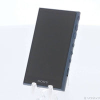 Sony Digital Audio Player Walkman A100 64Gb+Microsd Nw-A107 349