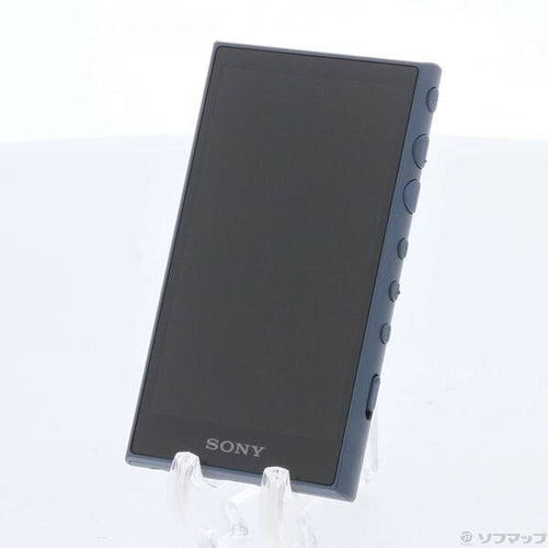 Sony Digital Audio Player Walkman A100 64Gb+Microsd Nw-A107 349