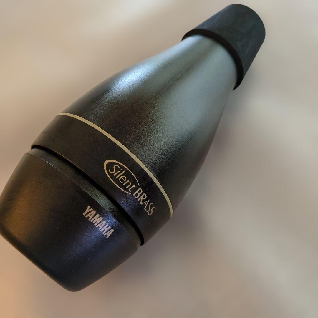 Other Yamaha Silent Brass