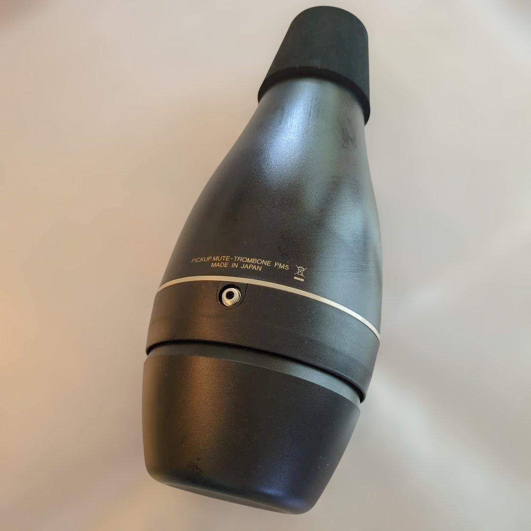 Other Yamaha Silent Brass