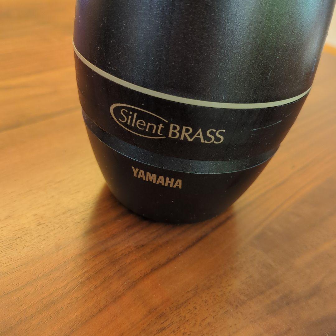 Other Yamaha Silent Brass