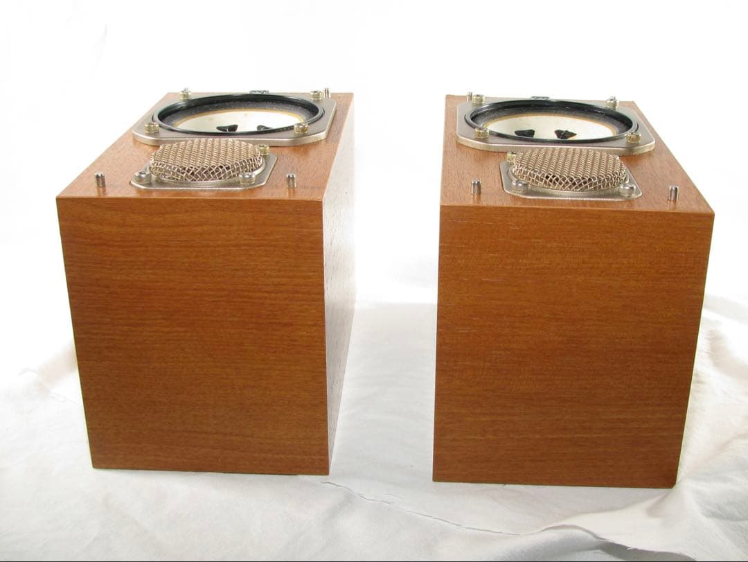 Yamaha Speakers Ns-10Mm