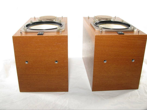 Yamaha Speakers Ns-10Mm