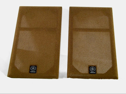 Yamaha Speakers Ns-10Mm