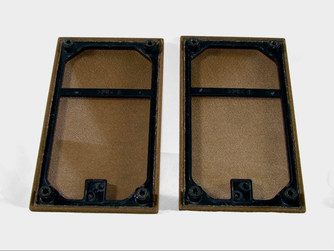 Yamaha Speakers Ns-10Mm