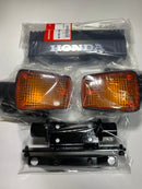 Lights Turn Signals Xjr400Cbx 3