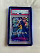 One Piece Card Game Psa10 Op05-069Sr
