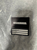 T-Shirts Neighborhood 25Ss Sheltech Crewneck-P Ss