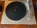 Denon Record Players (Turntables) Dp-300F