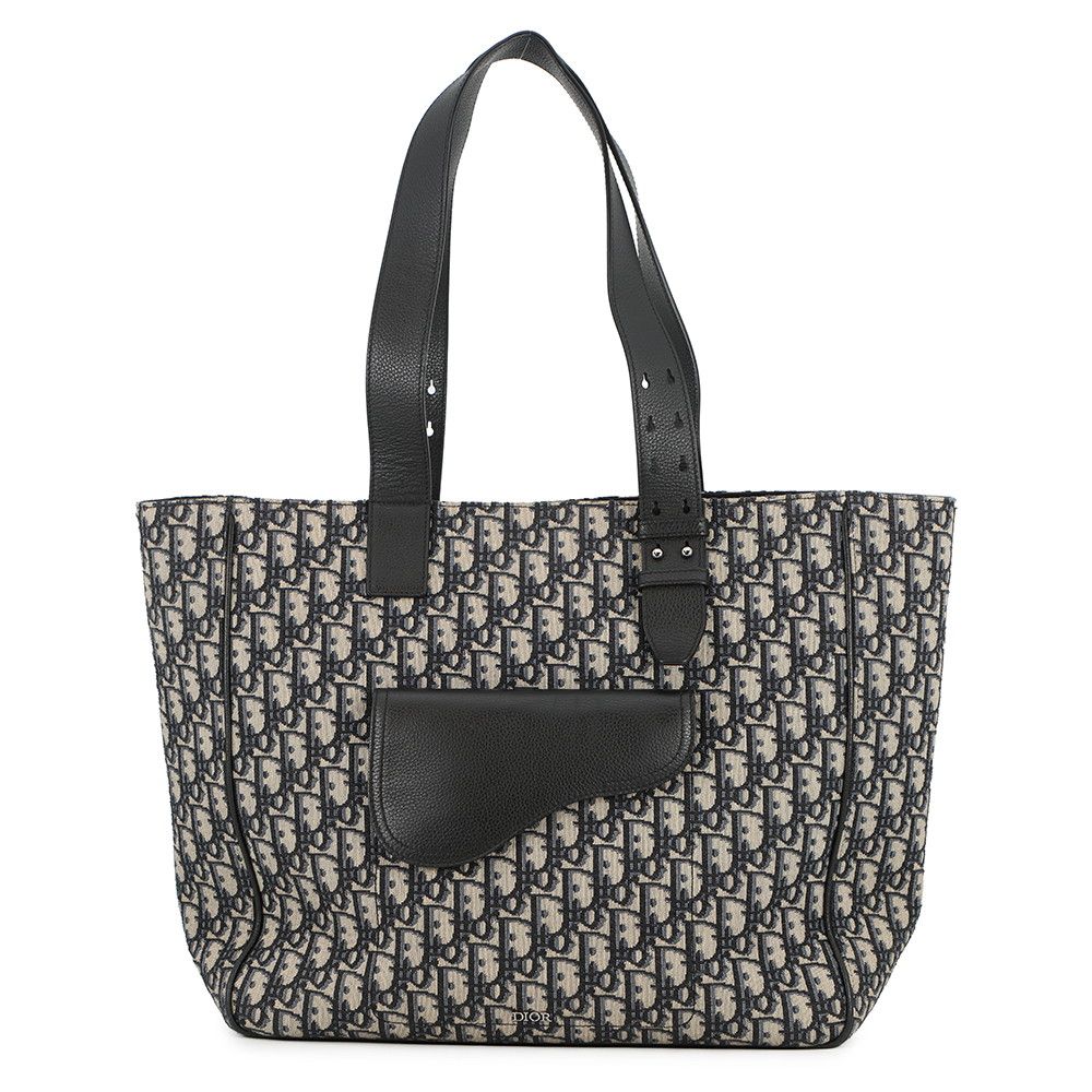 Tote Bag 1Adsh176Yks Christian Dior