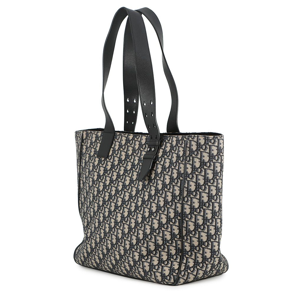 Tote Bag 1Adsh176Yks Christian Dior