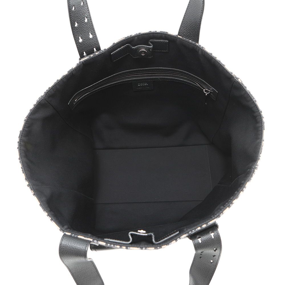 Tote Bag 1Adsh176Yks Christian Dior