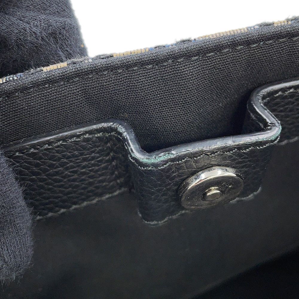 Tote Bag 1Adsh176Yks Christian Dior