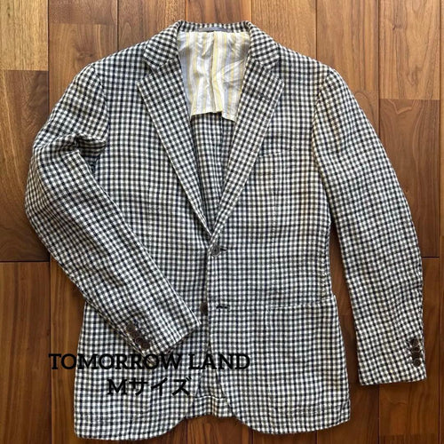 Tomorrowland Tailored Jackets (Tomorrow Land)