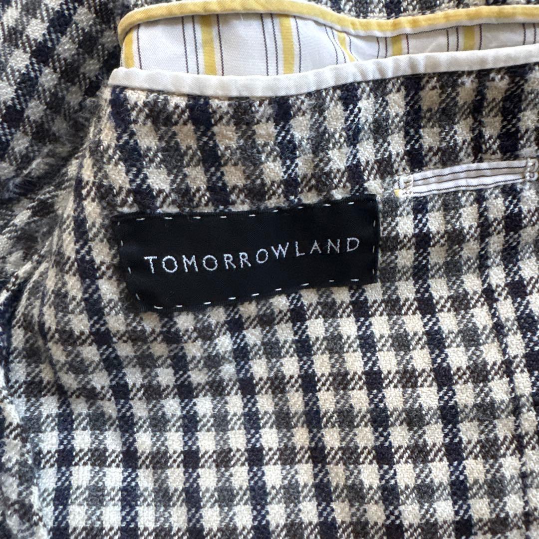 Tomorrowland Tailored Jackets (Tomorrow Land)