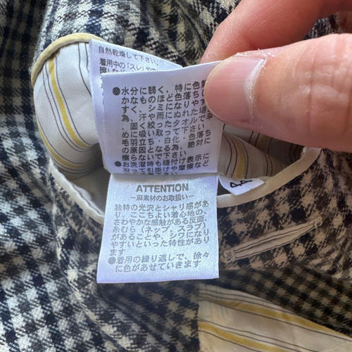 Tomorrowland Tailored Jackets (Tomorrow Land)