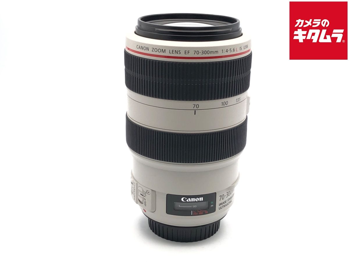 Lens (Zoom) Ef70-300Mm F4-5.6L Is Usm