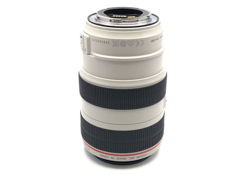 Lens (Zoom) Ef70-300Mm F4-5.6L Is Usm
