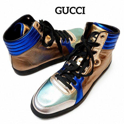 Gucci Sneakers Gg