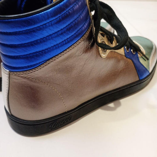 Gucci Sneakers Gg