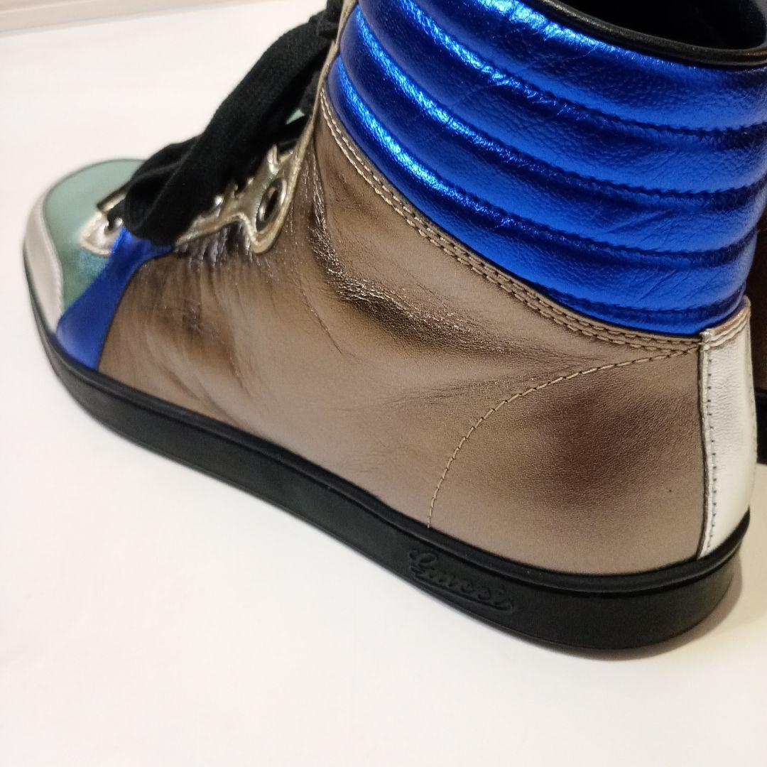 Gucci Sneakers Gg