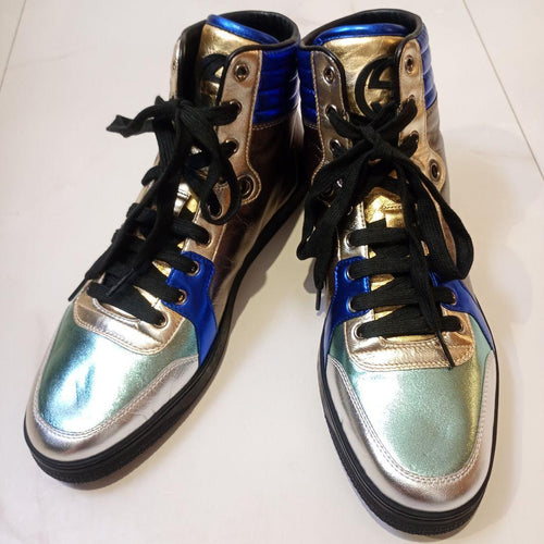 Gucci Sneakers Gg