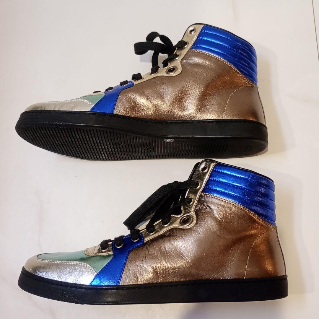 Gucci Sneakers Gg