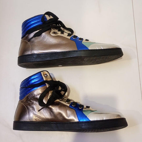 Gucci Sneakers Gg
