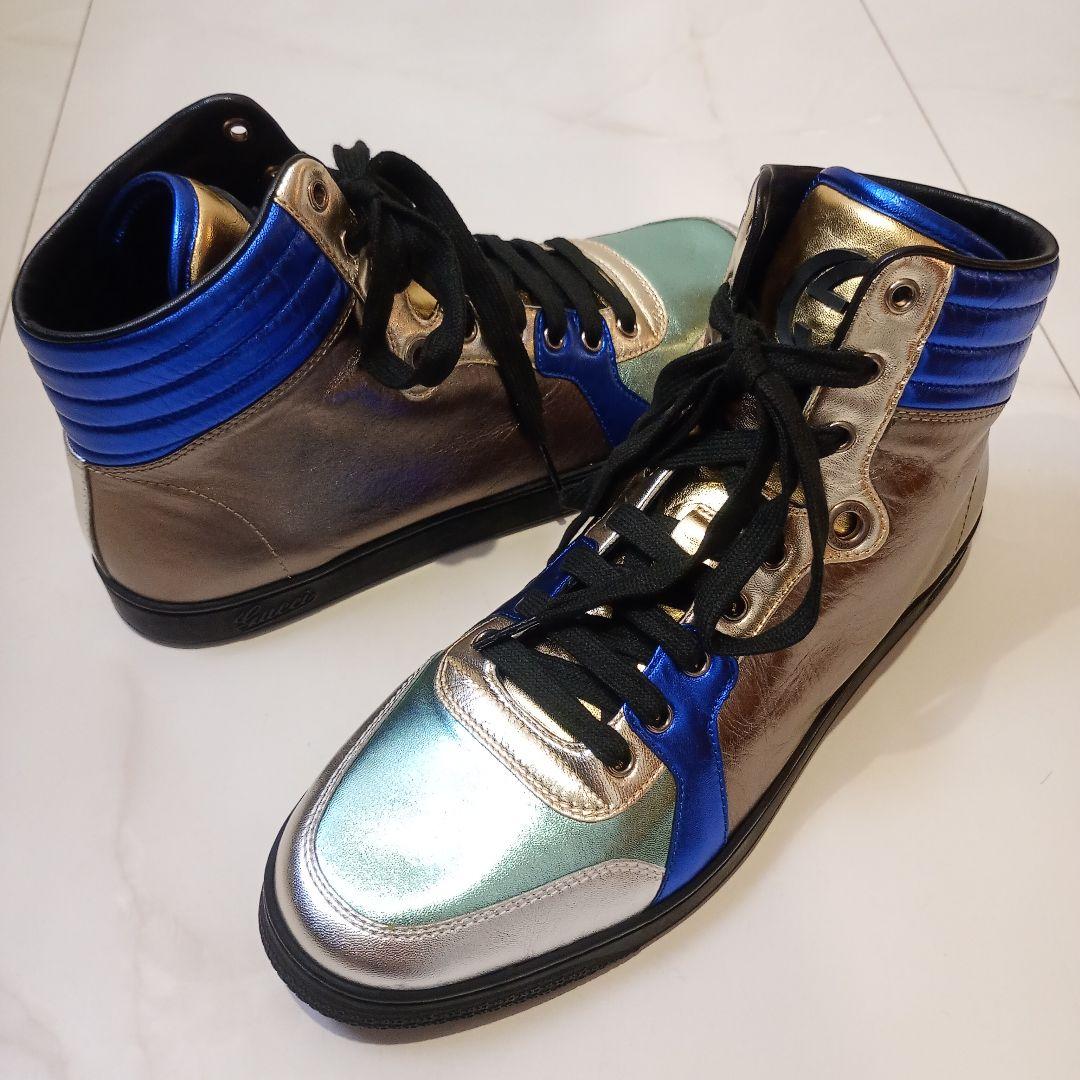 Gucci Sneakers Gg