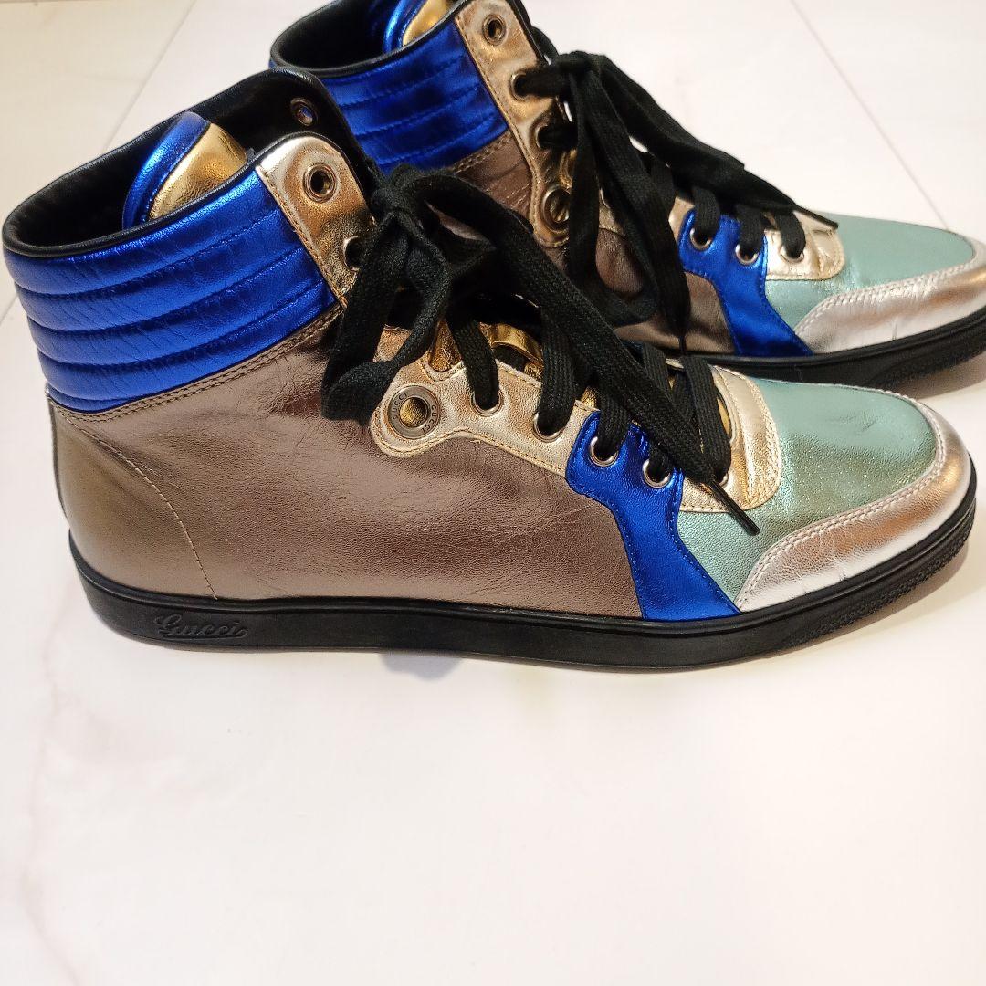 Gucci Sneakers Gg