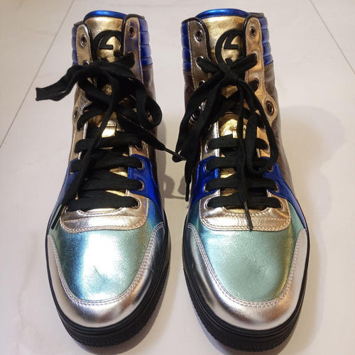 Gucci Sneakers Gg