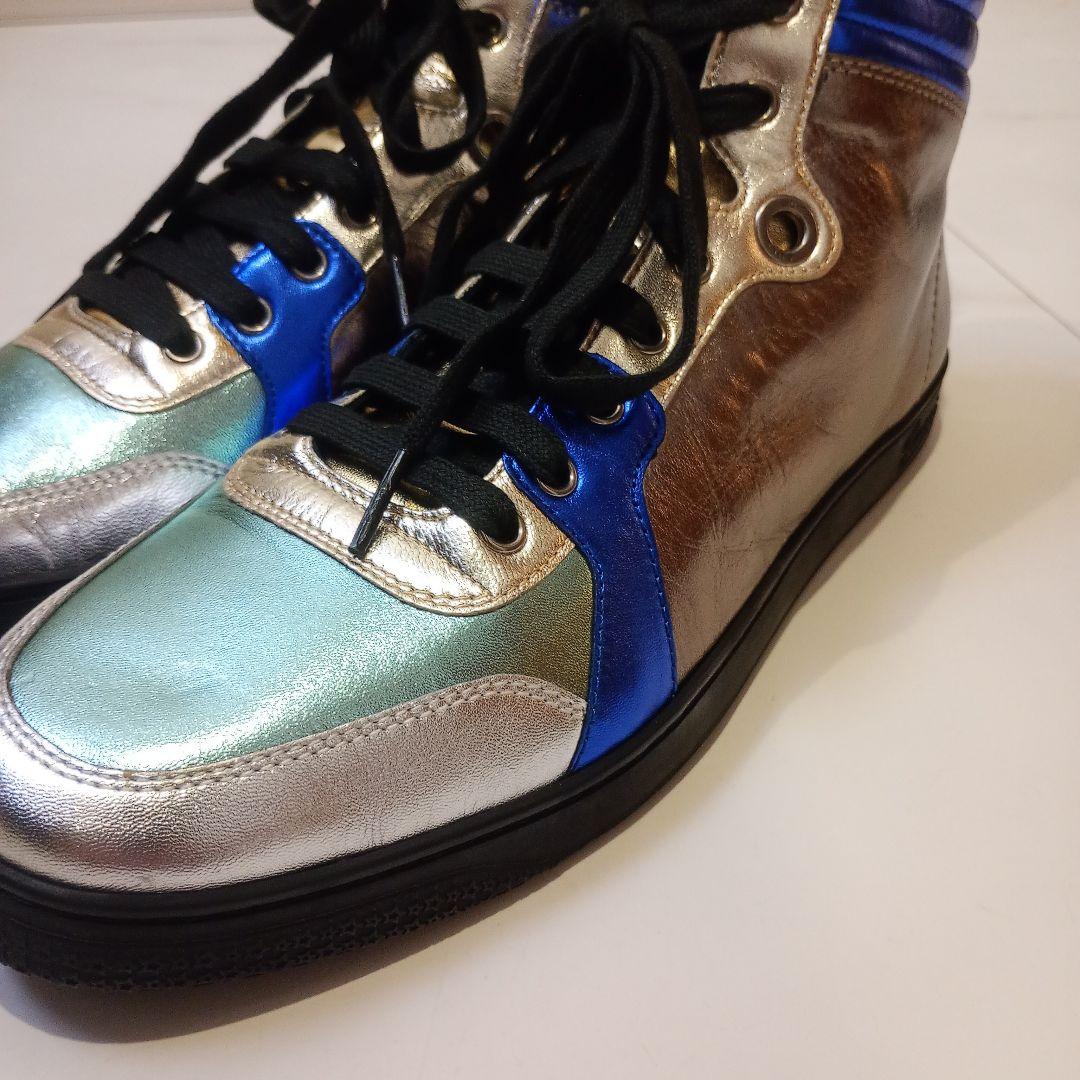 Gucci Sneakers Gg