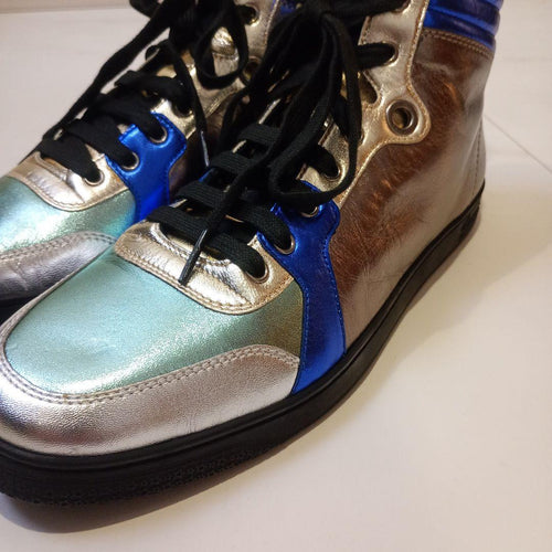 Gucci Sneakers Gg