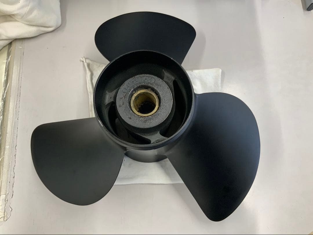 Yamaha Motorboat Equipment Accessories