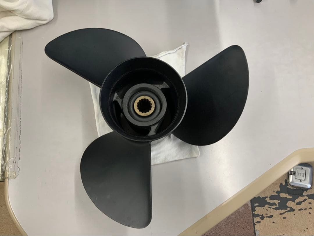 Yamaha Motorboat Equipment Accessories